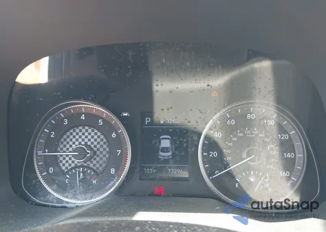 2020 Hyundai Elantra Sel из США, поврежденный, VIN 5NPD84LF4LH627339